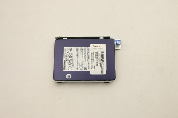 Жесткий диск Lenovo NHS 480GB 6Gb SATA 2.5" ASM (00PH905)