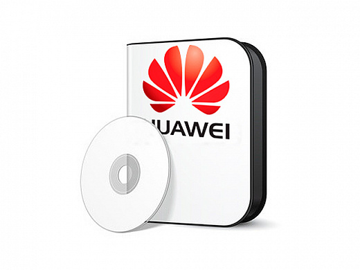 Программное обеспечение Huawei CR5S40BS8A00