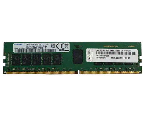 Оперативная память Synology DDR4 4GB D4ES01-4G