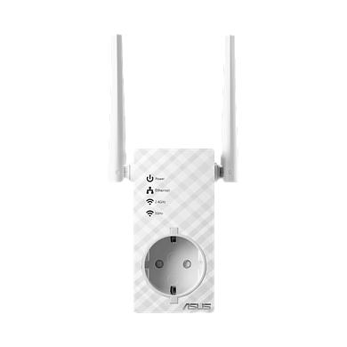 Расширитель диапазона Wi‑Fi ASUS RP‑AC53
