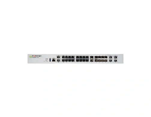 Межсетевой экран Fortinet FortiGate FG-101F