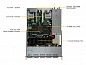 Сервер Supermicro SYS-111C-NR-G1