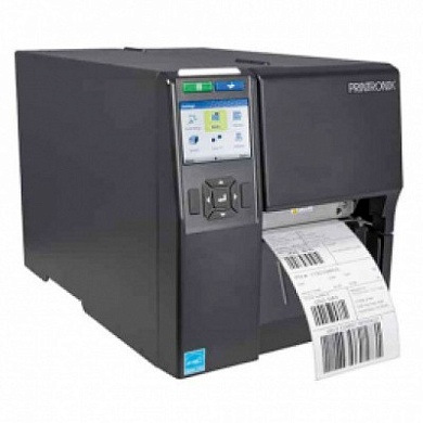Принтер TSC Printronix серии T4000 (4" wide, 203dpi), Ethernet, Serial, USB Device, USB Host, RFID