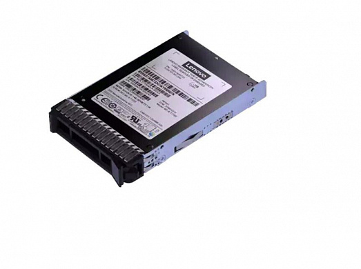 Жесткий диск Lenovo DE Series 3.84TB 2.5" SSD 4XB7A74955