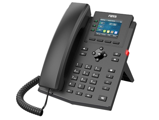 IP-телефон Fanvil X301P