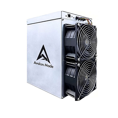 Asic майнер Canaan Avalon A1346 110 TH/s