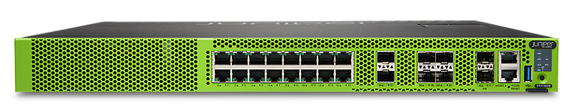 Межсетевой экран Juniper SRX1600-AC