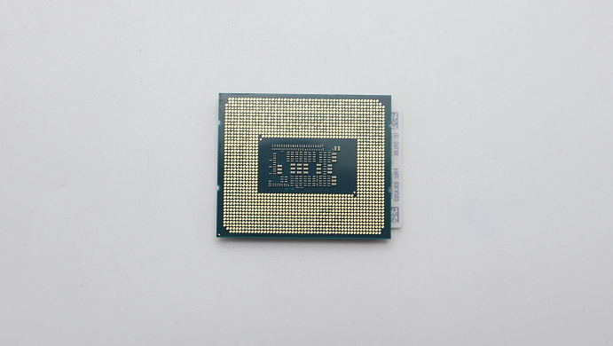 Процессор CPU, Intel Pentium G7400 2C/4T,3.7G,46W,6M (03LA203)