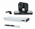 Система для видеоконференций Polycom RealPresence Group 310 (7200-65340-114)