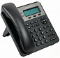 VoIP-телефон Grandstream GXP1615 черный