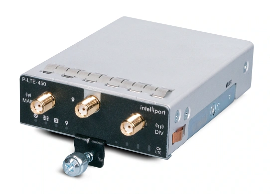 Модуль маршрутизатора Cisco P-LTE-IN