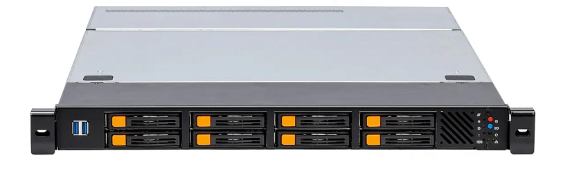 Сервер Shvacher SC105-V2 Gen2