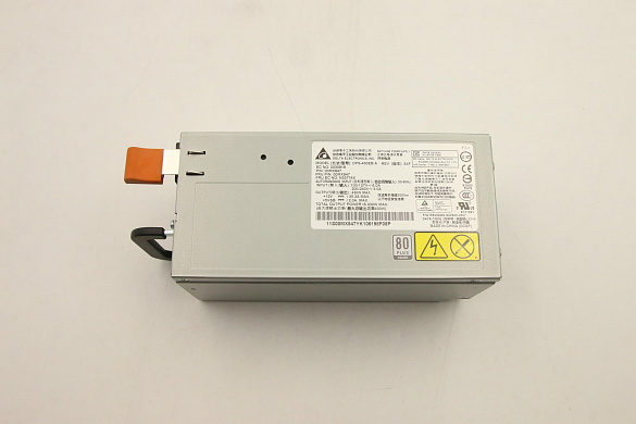 Блок питания Lenovo 430w H/S GY (Delta) (00MX947)