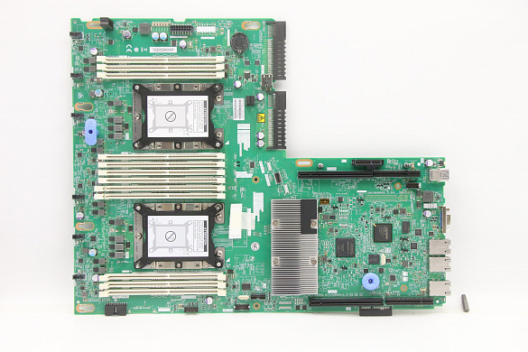 Материнская плата Lenovo SR530 Motherboard (01PE840)