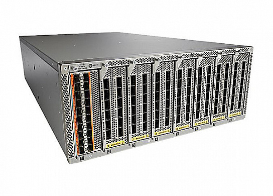 Коммутатор Cisco Nexus 5000 Series N5K-C5696Q