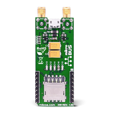 Модуль Maipu NRM2-4G-LTE-A