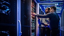 Cisco представила чип-коммутатор Silicon One G302 с пропускной способностью 51,2 Тбит/с