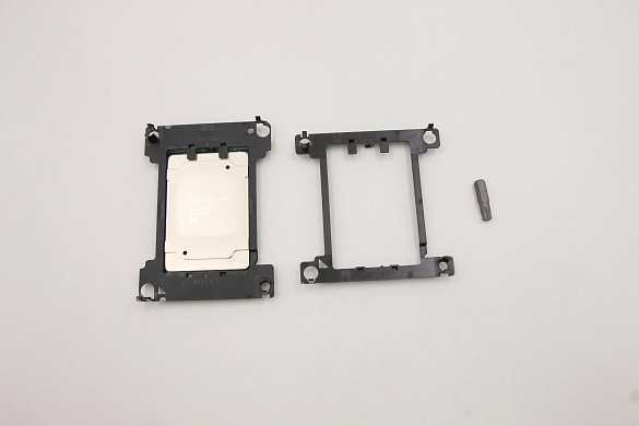 Процессор Thinksystem Intel Xeon Silver 4214R 12C 100W 2.4GHz Processor (02JK945)