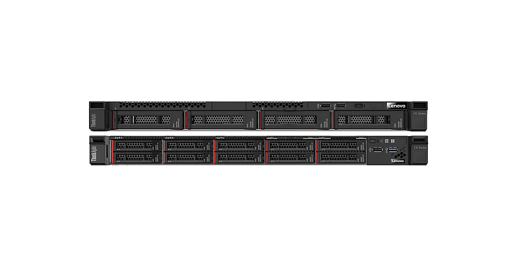 Верхний узел Lenovo UPPER NODE (00D4868)