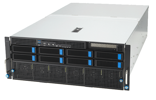 Сервер ASUS ESC8000-E11