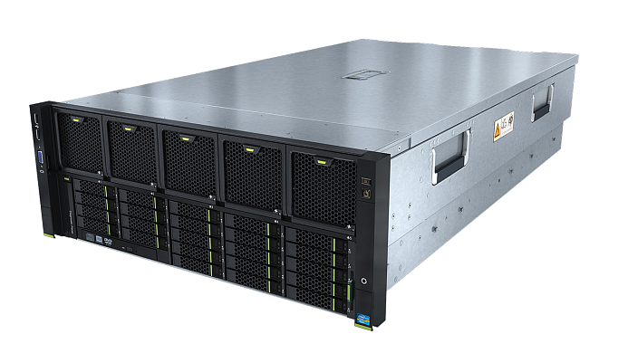 Сервер Huawei FusionServer RH5885 V3 BC6M11BLCA