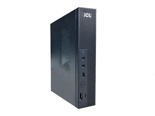 Системный блок ICL Техно BasicRAY B111 v3