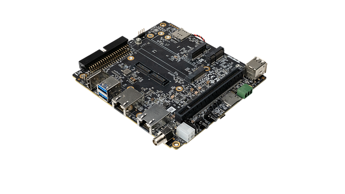 Материнская плата AVerMedia D315 (5G)