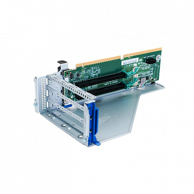 Опция HPE ProLiant DL380 Gen11 System Insight Display Kit (P48819-B21)