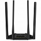 Wi-Fi роутер Mercusys MR30G RU, черный