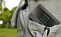 Wi-Fi роутер TP-LINK M7350, черный