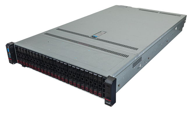 Сервер Гравитон С2242ИУ