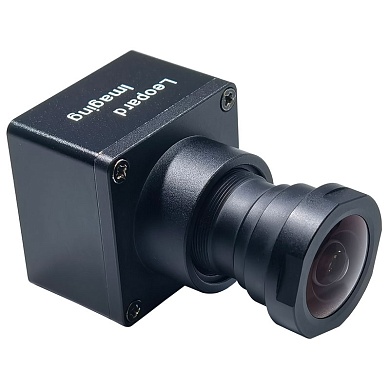 Камера Leopard Imaging LI-IMX490-FPDLINKIII