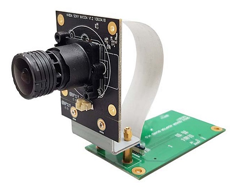 Камера Appropho AP-IMX334-MIPIx1