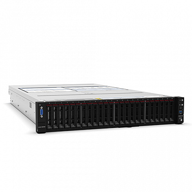 Сервер Lenovo WR5220 G3