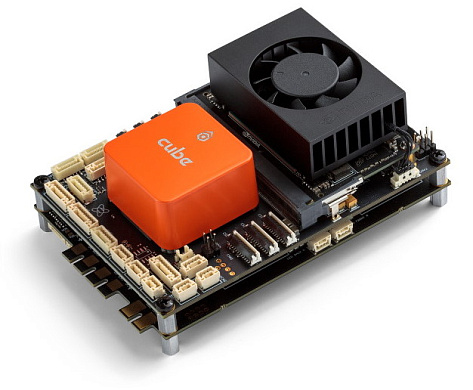 AI-компьютер Airvolute DroneCore.Suite 1.2