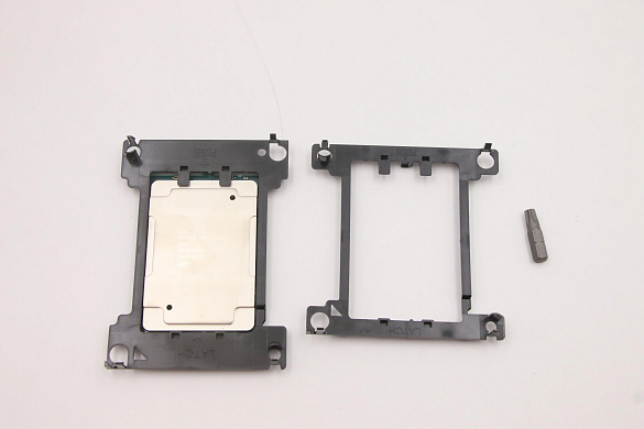 Процессор Intel Xeon Gold 6252 24C 150W 2.1GHz Processor (01PE876)