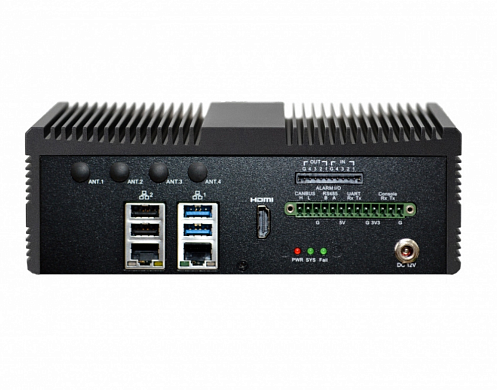 AI-компьютер Everfocus eNVP-JNX-AI-D0000 (8G)