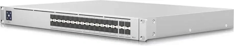 Коммутатор Ubiquiti USW-Pro-Aggregation