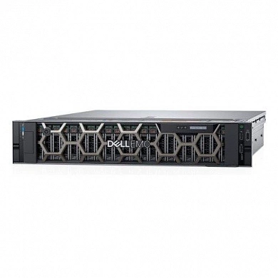 Сервер Dell EMC PowerEdge R7515 / 210-ASVQ-2