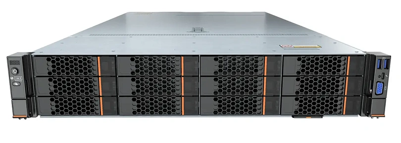 Сервер Shvacher Biet Cat L415-V3 XF Gen6