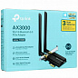 Bluetooth+Wi-Fi адаптер TP-Link (Archer TX50E)