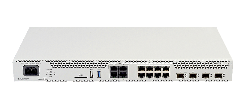 Маршрутизатор Eltex ESR-21