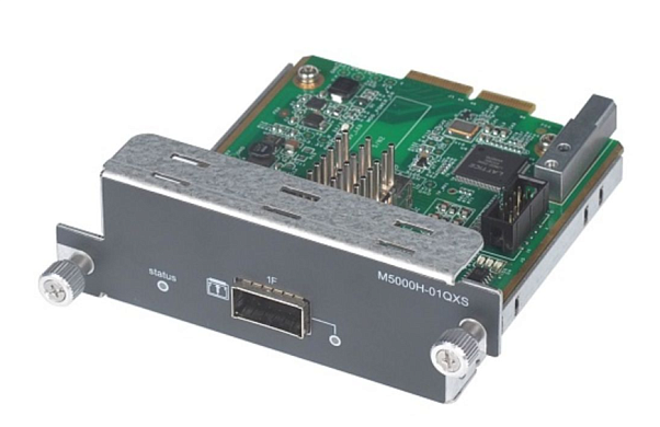 Модуль Ruijie M5000H-01QXS