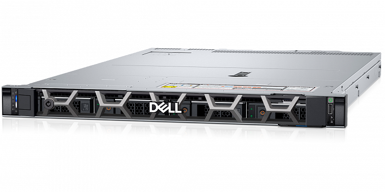 Dell PowerEdge R660XS 10B HP2  (up to 10x2.5",RC 1,LP,1x16 LP Slots (Gen4) +2x8 LP Slots (Gen4)) no ( CPU, Mem, HDDs, PSU, OCP, BOSS) PERC H965I Front, iDRAC9 Enterprise 16G, TPM 2.0 V2, Rails +ARM, Quick Sync 2, Broadcom 5720 DP 1Gb LOM