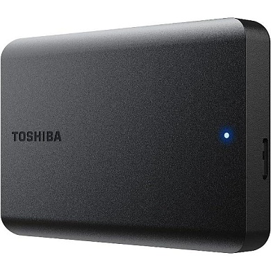Внешний жесткий диск Toshiba 1TB HDTB510EK3AA