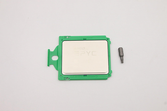 Процессор AMD CPU EPYC 7742 64 Core 225W 2.25GHz (02JG937)