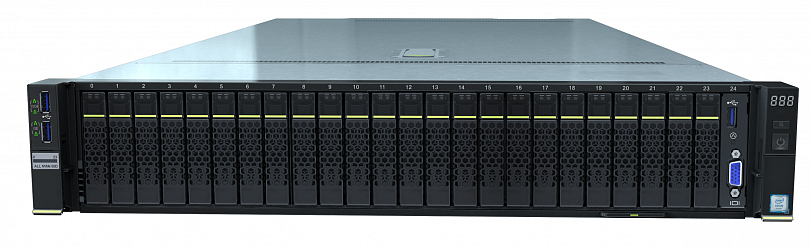 Huawei FusionServer 2488H V5