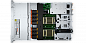 Сервер Dell PowerEdge R6615 (up to 8x2.5" SAS /SATA), Rack, 1U / iDRAC9 Enterprise / Rails / Bezel / 3Y WR / 1 x AMD EPYC 9354P 3.25GHz, 32C/64T, 256M Cache (280W) DDR5-4800 / 1 x 16GB RDIMM, 4800MT/s Single Rank / 1 x 960GB Data Center NVMe