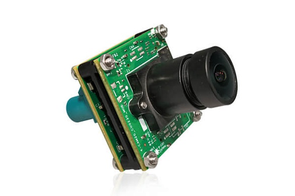 Камера e-con Systems NileCAM20_CUNX