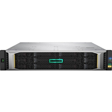 Дисковая полка HPE MSA 2050 Q1J06B